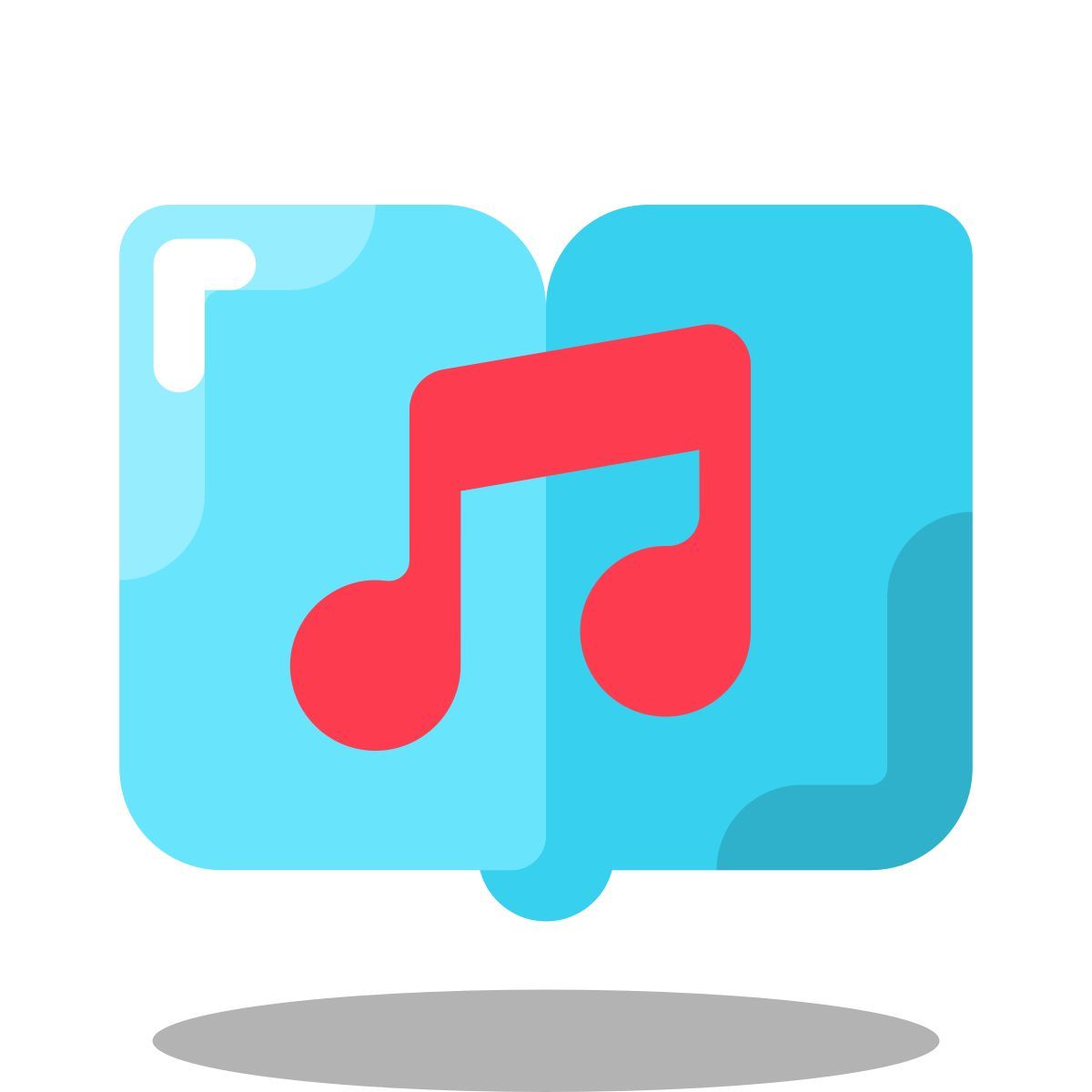 声音社旋律森林
